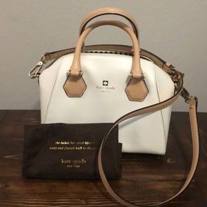 Beautiful Kate Spade purse